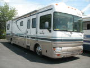 2002 Fleetwood Bounder